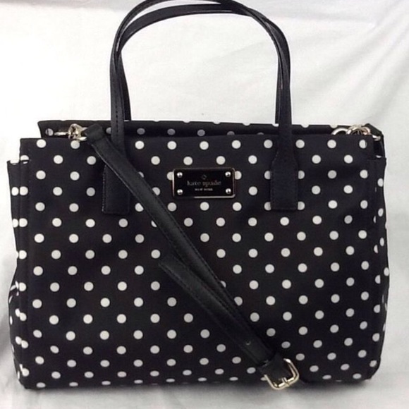 kate spade Handbags - Kate Spade Small Loden NWT ⚡️FLASH SALE⚡️⚡️